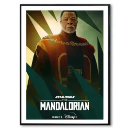 plakat-obraz-a3-297x42cm-this-is-the-war-wzory