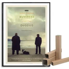plakat-filmowy-a3-the-banshees-of-inisherin-wzory