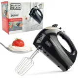 mikser-black-deckerandczarny-300w
