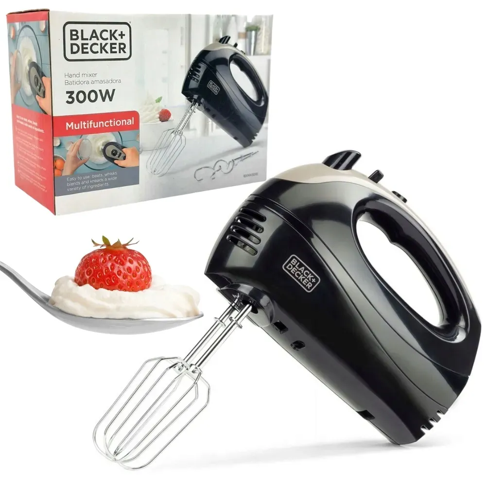 mikser-black-deckerandczarny-300w