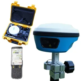 spatix-x5-odbiornik-laserowy-rtk-gnss-z-ar-imu-kontroler-tyczka-karbon