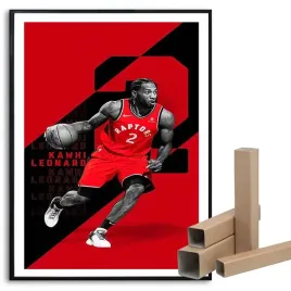 plakat-a3-297x42cm-koszykowka-raptors-pilka-sportowe-basketball-mix-wzorow