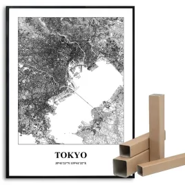 plakat-a3-dla-podroznika-miasta-swiata-tokio-wzory