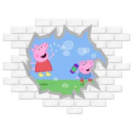 naklejka-scienna-duza-xxl-swinka-peppa-rozne-wzory