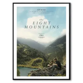 plakat-a3-297x42cm-the-eight-moutains-movie-wzory