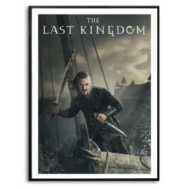 plakat-obraz-a3-297x42cm-wednesday-serial-wzory