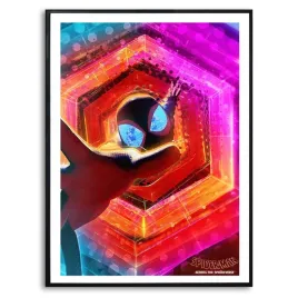 plakat-obraz-297x42cm-spider-man-premiera-wzory