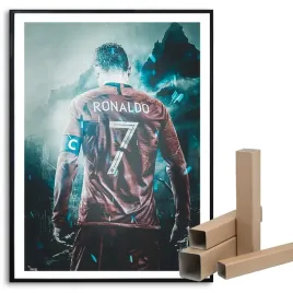 plakat-a3-297x42cm-cr7-ronaldo-cristiano-wzory