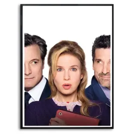 plakat-dekor-a3-297x42cm-bridget-jones-3-wzory