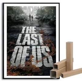 plakat-297x42cm-the-last-of-us-top-wiele-wzorow