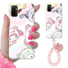 etui-zawieszka-krolik-do-oppo-a53-dzieciece-my-sweet-piano-melody-wzory