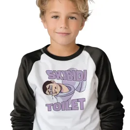pizama-spodnie-dla-dziecka-skibidi-toilet-top-wzory-152-147-152-cm