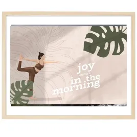plakat-poziomy-obraz-21x297cm-morning-yoga-wzory