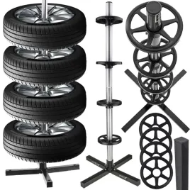 stojak-na-kola-opony-felgi-wieszak-do-garazu-opon-regal-samochodowy-4