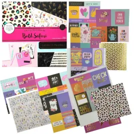 bloczek-papier-naklejki-bold-safari-15x15cm-36el