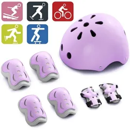 zestaw-ochraniacze-na-wrotki-z-regulowany-dzieci-kaskiem-rowerowym-4-w