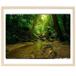 plakat-poziomy-obraz-21x297cm-las-natura-wzory