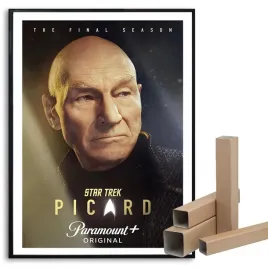 plakat-297x42cm-serial-star-trek-top-wiele-wzorow
