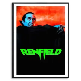 plakat-filmowy-a3-30x42cm-renfield-horror-wzory
