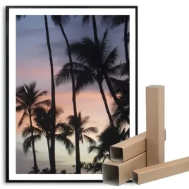 plakat-obraz-duzy-xxl-50x70-cm-dekoracyjny-palmy-wakacje-lato-wiele-wzorow
