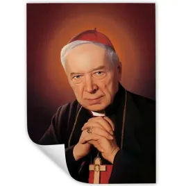 obraz-plakat-32x45-kardynal-wyszynski-religia-wz