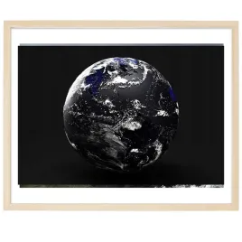 plakat-poziom-obraz-21x297cm-planeta-ziemia-wzory