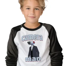 komplet-pizama-spodnie-dla-dziecka-camera-man-wzory-152-147-152-cm