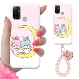 etui-zawieszka-krolik-do-oppo-a53-case-dla-dzieci-little-twin-stars-wzory