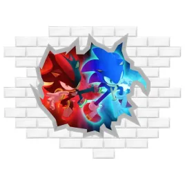 naklejka-scienna-duza-xxl-sonic-bajkowe-mix-wzory