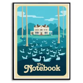 plakat-dekor-a3-297x42cm-the-notebook-film-wzory