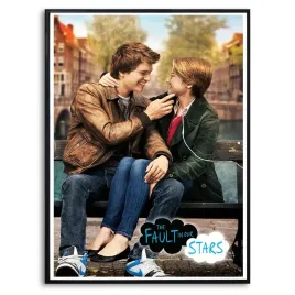 plakat-a3-297x42-cm-the-fault-in-our-stars-wzory