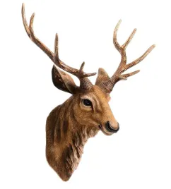 rzezba-na-sciane-glowa-jelenia-dekoracja-scienna