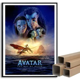 plakat-a3-297x42cm-film-avatar-istota-wody-wzory