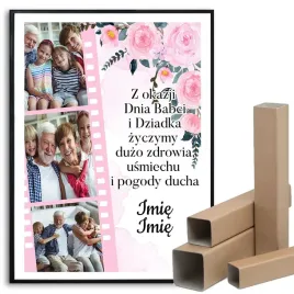 plakat-297x42cm-dla-babci-dziadka-imie-foto-wzory