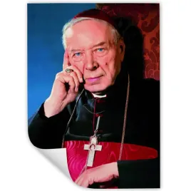obraz-plakat-32x45-prymas-tysiaclecia-religia-wz