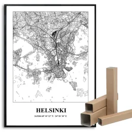 plakat-a3-podroznika-miasta-swiata-helsinki-wzory