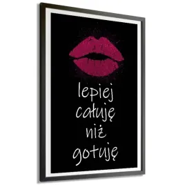 plakat-a3-297x42cm-lepiej-caluje-niz-gotuje-wzory