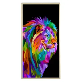 plakat-xl-60x120cm-pop-art-lew-geometryczne-wzory