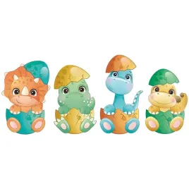 naklejka-na-sciane-dinozaur-jajka-kolor-120x52cm