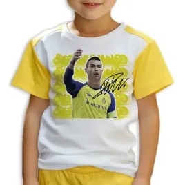 pizama-dziecieca-christiano-ronaldo-koszulka-spodnie-pilkarskie-wz-110-cm
