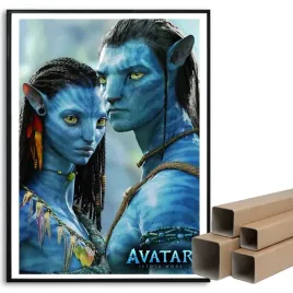 plakat-obraz-a3-297x42cm-film-avatar-top-wzory