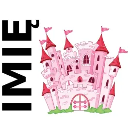 naklejka-na-sciane-120cm-xl-imie-zamek-ksiezniczki