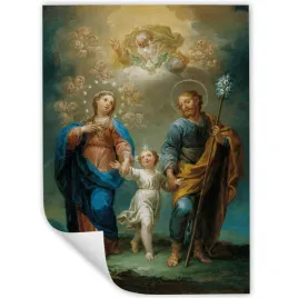 plakat-a3-297x42cm-religijne-swieta-rodzina-wzory