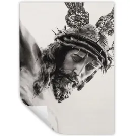 obraz-plakat-32x45cm-jezus-chrystus-religia-wzory