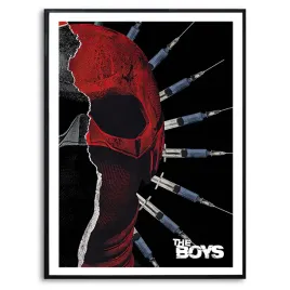 plakat-32x445cm-black-noir-the-boys-duzo-wzorow