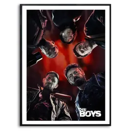 plakat-32x445cm-serialowe-the-boys-duzo-wzorow