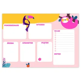 plan-lekcji-30x21cm-szkola-pastelowe-zajecia-wzory