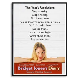 plakat-dekor-a3-297x42cm-bridget-jones-film-wzory