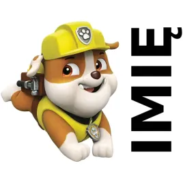 naklejka-na-sciane-120x93-psi-patrol-rubble-imie