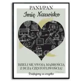 plakat-a3-nauczyciel-nauczycielka-serce-imie-wzory